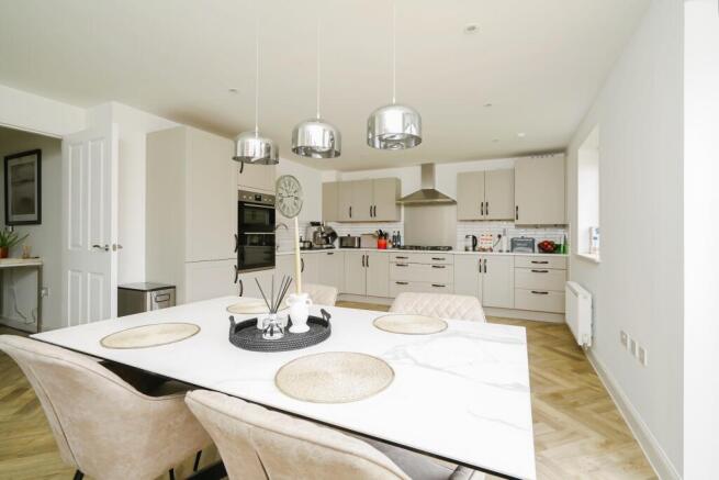 Kitchen Table