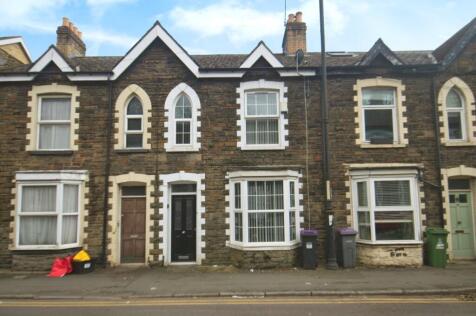 Osborne Road, Pontypool, NP4