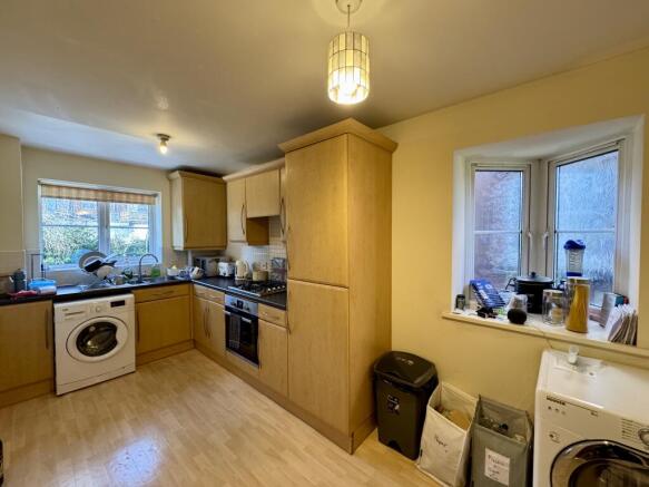 kitchen dining