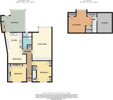 HighStreetSA726PA-High