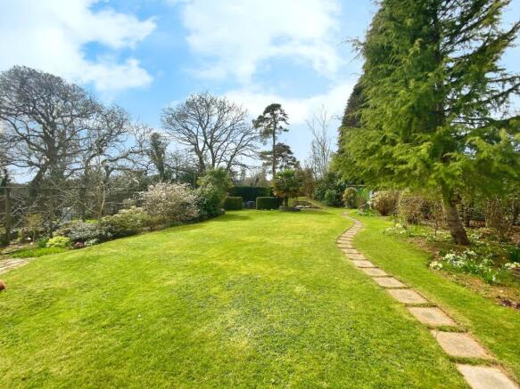 Gardens