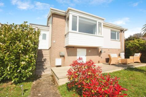 Swedwell Road, Torquay, TQ2
