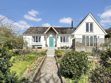 Vicarage Lane, Manaccan - Stunning Views