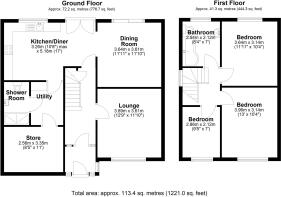 1 Harpers Road