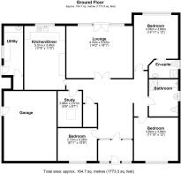 77 Marsh Lane, -