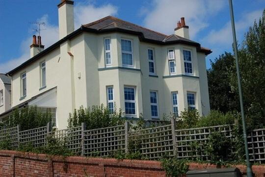 The Property..