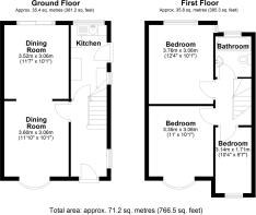 138 Yarningale Road, -