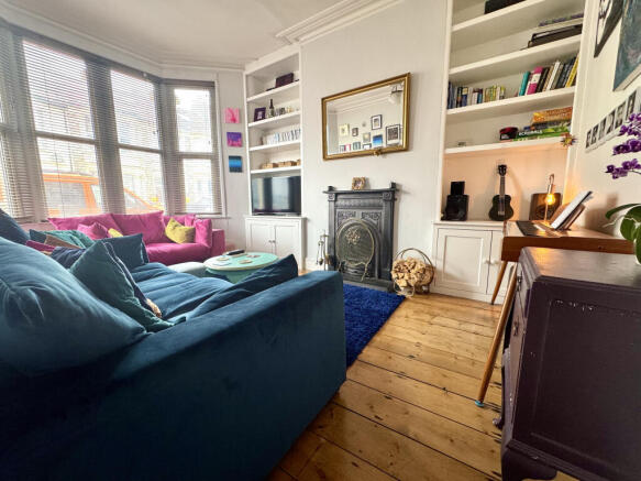Living Room 1