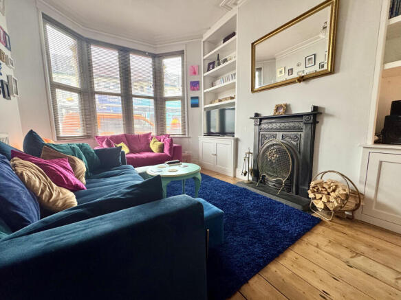 Living Room 2