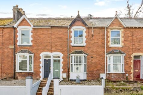 Victoria Road, Dartmouth, TQ6