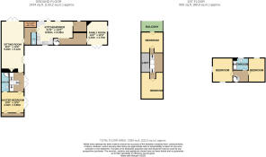 HOLLY BARN FLOORPLAN