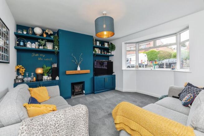 Living Room 2