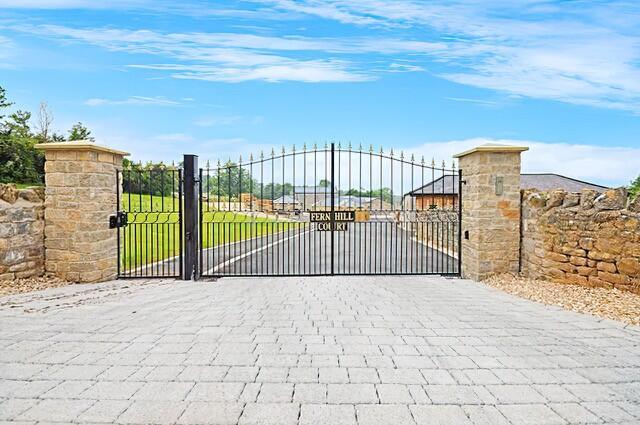 Gated Access
