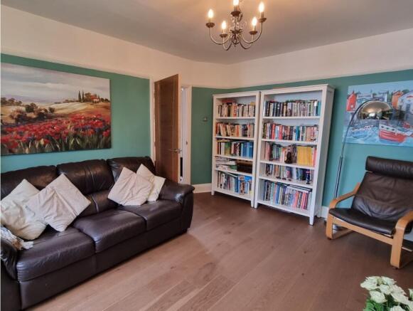 3-Living Room