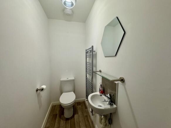 cloakroom