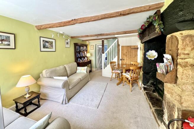SITTING ROOM 2