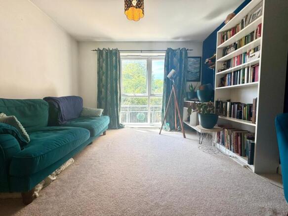 Living Room 1