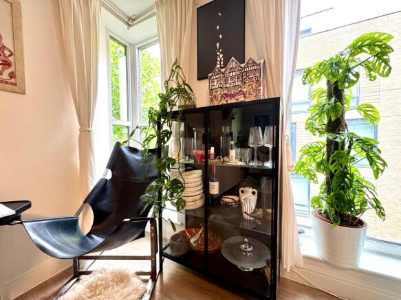 Kitchen / Living Room 2