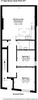 37 High Street - Ground Floor