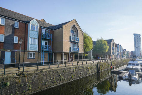 Ferrara Square, Swansea, SA1