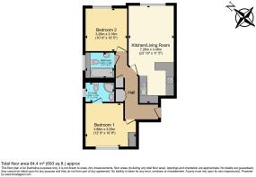 Lark Hill OX2 7DR
