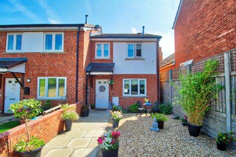 Pippin Close, Pershore, WR10