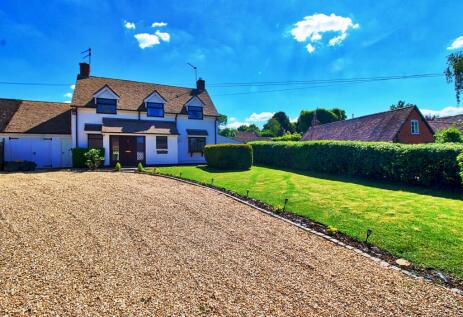 Abbots Morton, Worcester, WR7