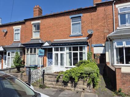 Clifford Road, Smethwick, B67