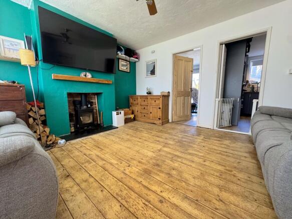 Living Room 2