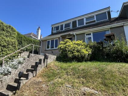 Buckland Brake, Newton Abbot, TQ12