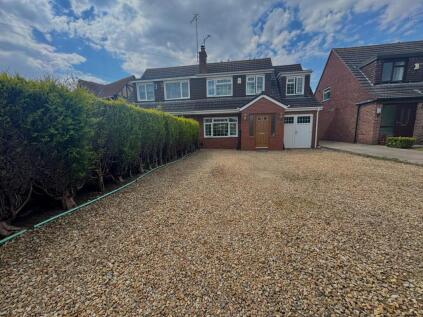 Greenlands Way, Bristol, BS10