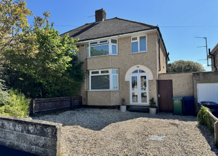 Town Furze, Lye Valley, Oxford, OX3