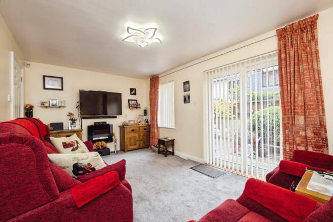 Sitting room (a)