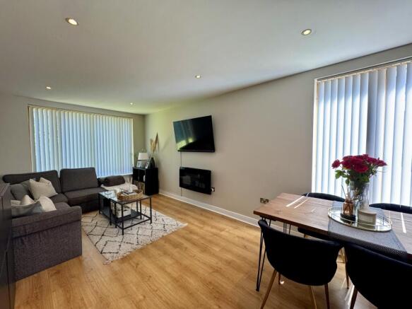 living space