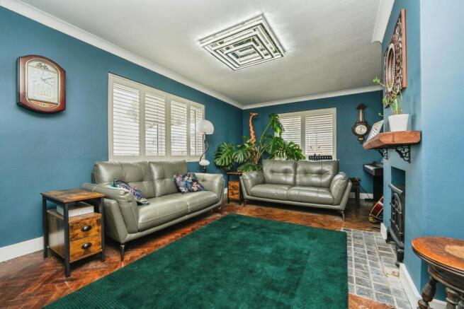Sitting Room