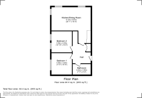Floorplanfinal