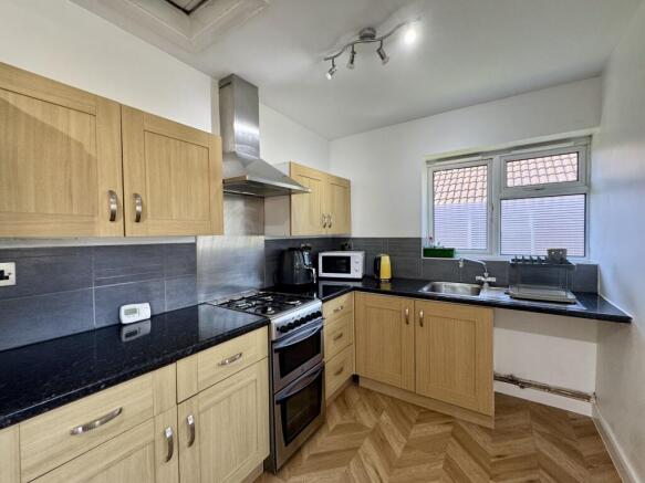 kitchen dining