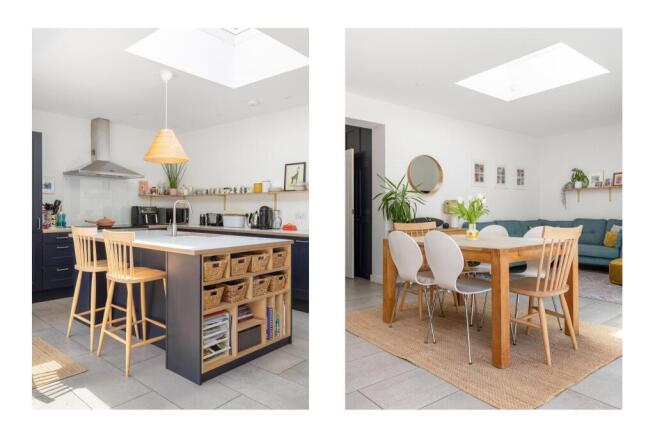 Kitchen Detail