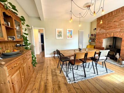 Grange Road, Bristol, BS13