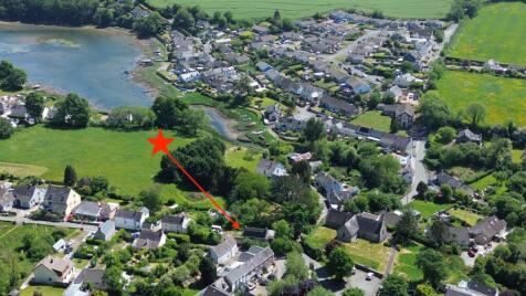 Pill Parks Way, Llangwm, SA62