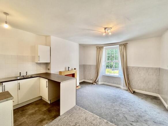 Open Plan...