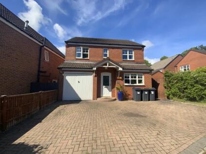 Larch Drive, Birmingham, B31