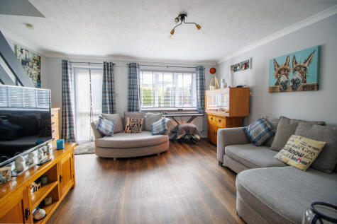 Robbins' Ridge, Salisbury, SP4