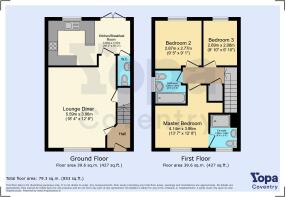 2D Plan 1