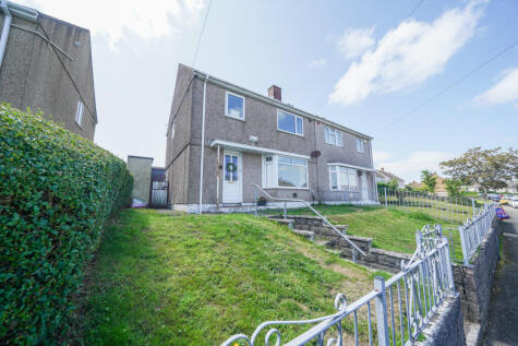 Penderry Road, Swansea, SA5