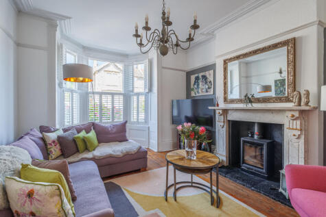 Gerard Road, Weston-super-mare, BS23