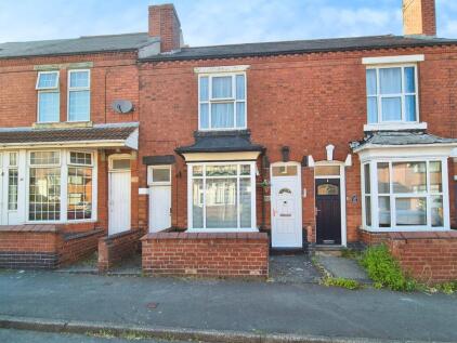 Maple Road, Halesowen, B62