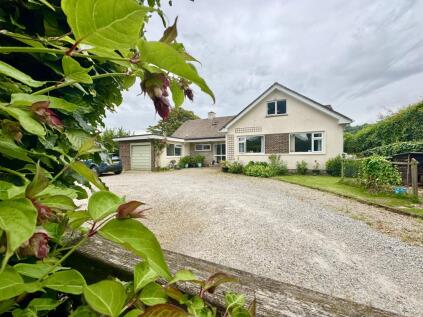 ., Chagford, TQ13