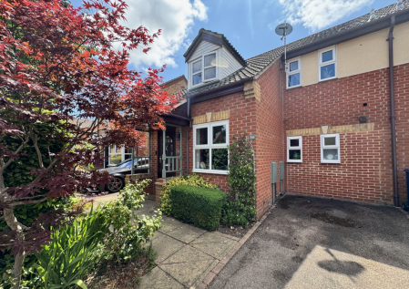 Coopers Gate, Banbury, OX16