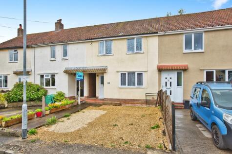 Northbrook Drive, Bridgwater, TA7